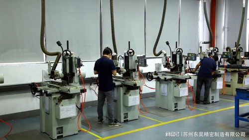 精密注塑件 从模具开发到批量生产的关键控制点
