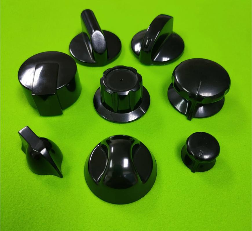 专业BMC与电木注塑加工——访塑胶注塑成型厂商彭先生